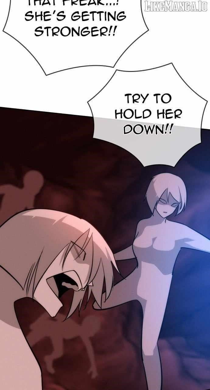 The One Who Regresses Only Protects Me Chapter 42 - Page 98