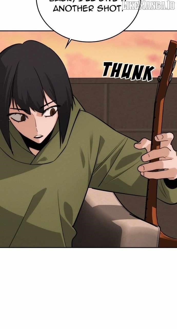 The One Who Regresses Only Protects Me Chapter 43 - Page 104