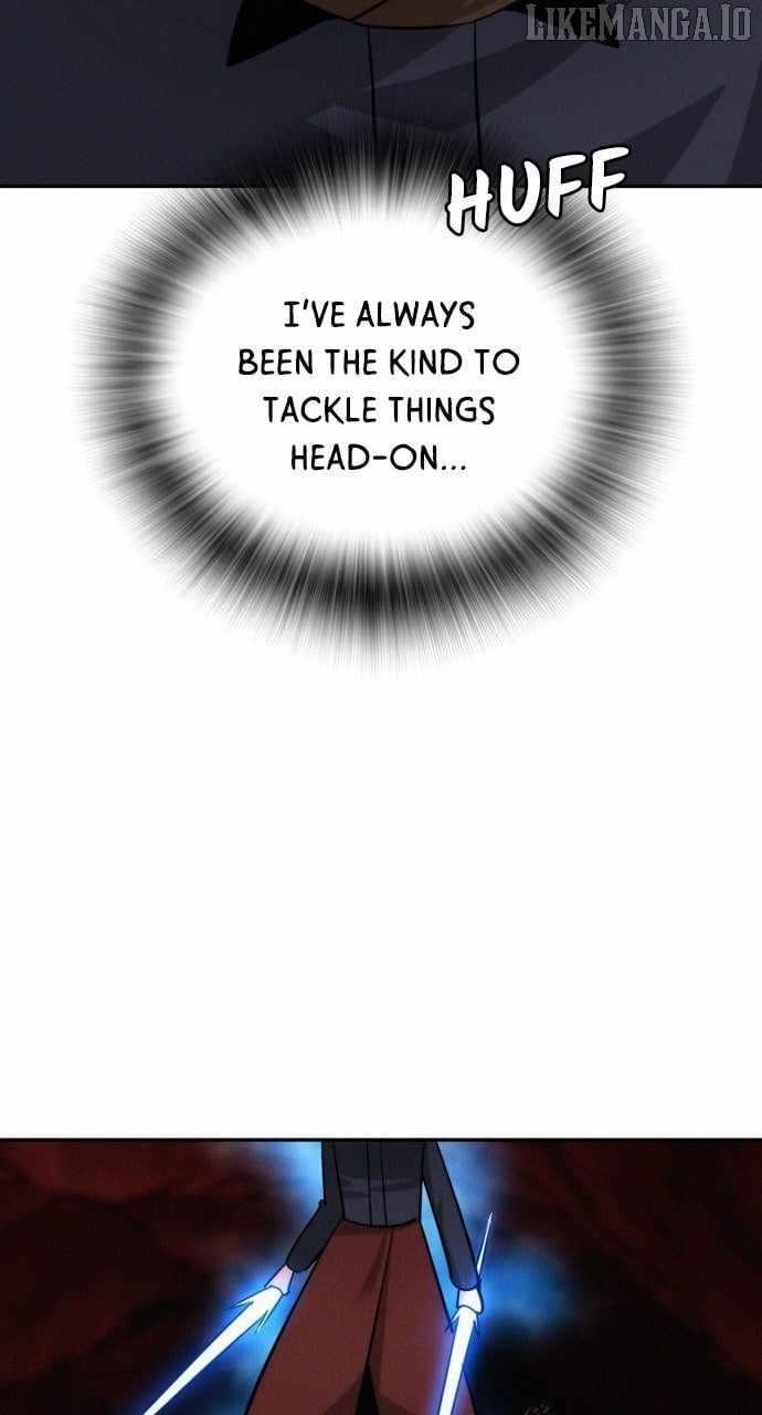 The One Who Regresses Only Protects Me Chapter 43 - Page 11