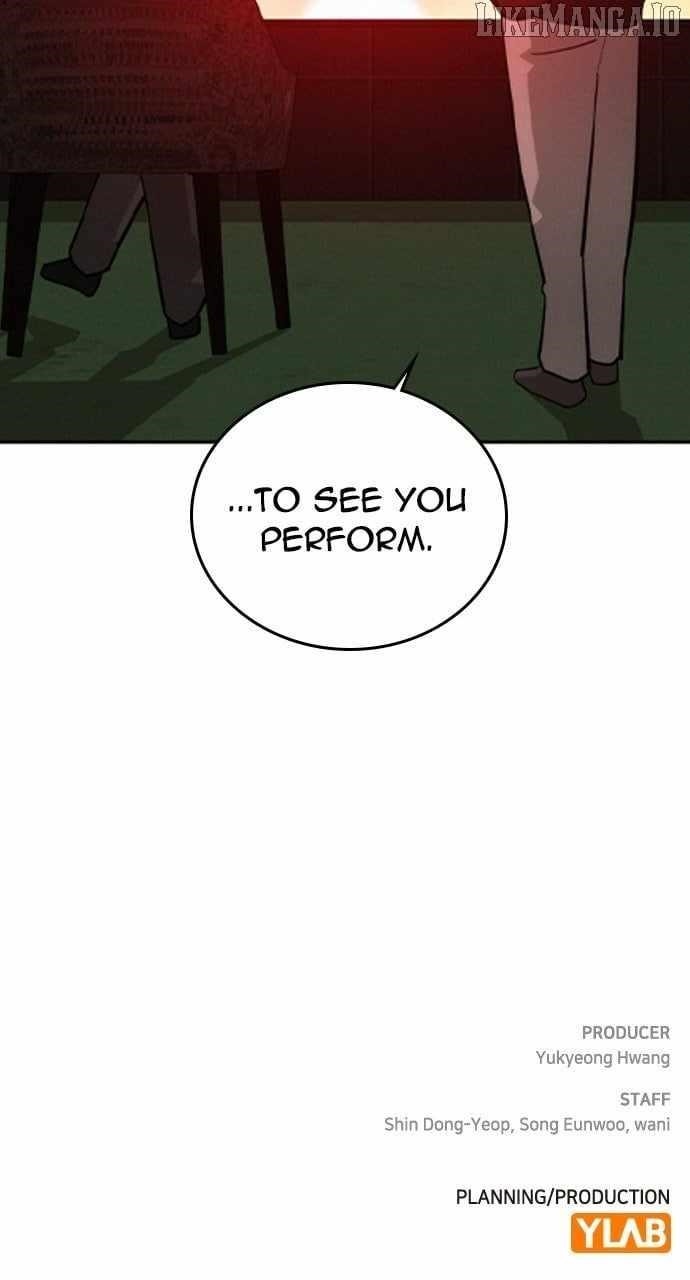 The One Who Regresses Only Protects Me Chapter 43 - Page 110