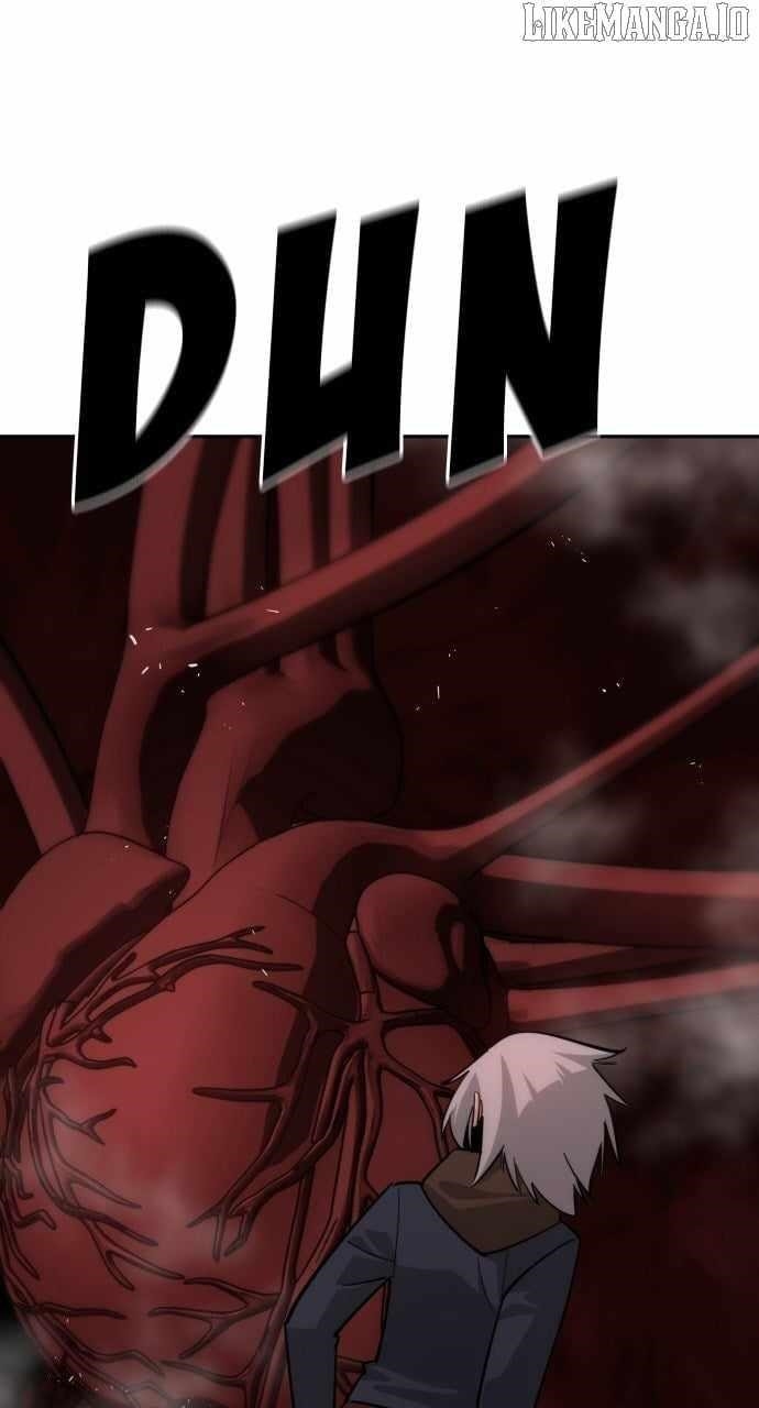 The One Who Regresses Only Protects Me Chapter 43 - Page 13