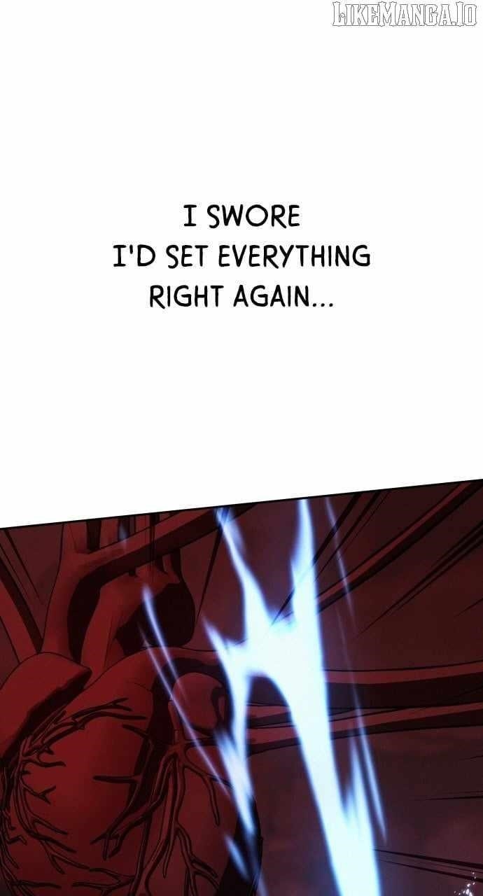 The One Who Regresses Only Protects Me Chapter 43 - Page 16