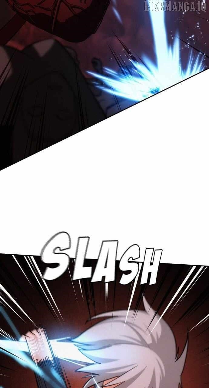 The One Who Regresses Only Protects Me Chapter 43 - Page 17