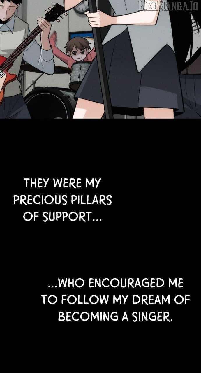 The One Who Regresses Only Protects Me Chapter 43 - Page 2