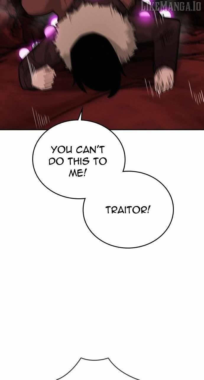 The One Who Regresses Only Protects Me Chapter 43 - Page 20