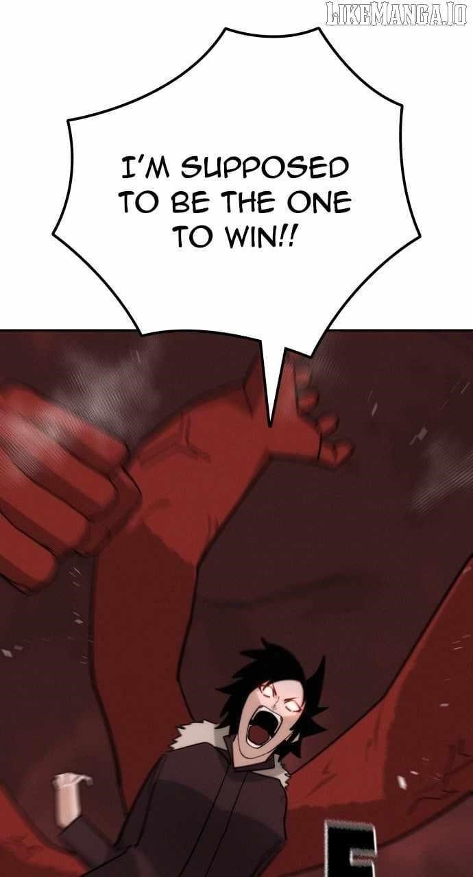 The One Who Regresses Only Protects Me Chapter 43 - Page 22