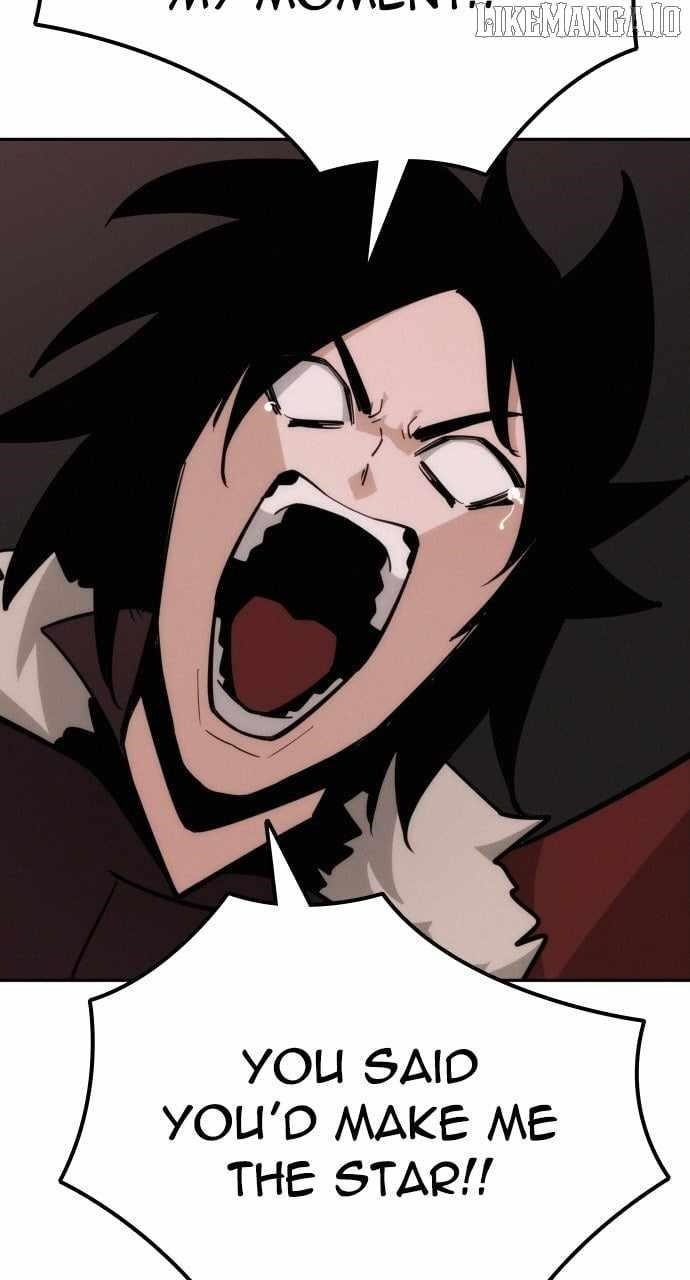 The One Who Regresses Only Protects Me Chapter 43 - Page 24