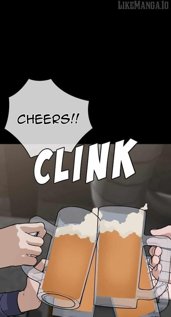 The One Who Regresses Only Protects Me Chapter 43 - Page 3