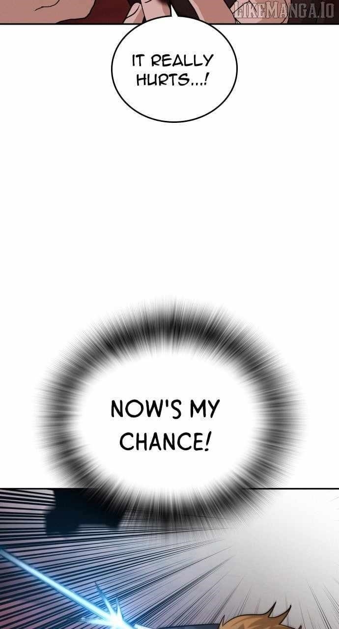 The One Who Regresses Only Protects Me Chapter 43 - Page 36