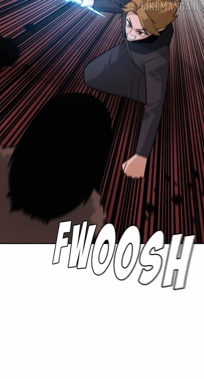 The One Who Regresses Only Protects Me Chapter 43 - Page 37