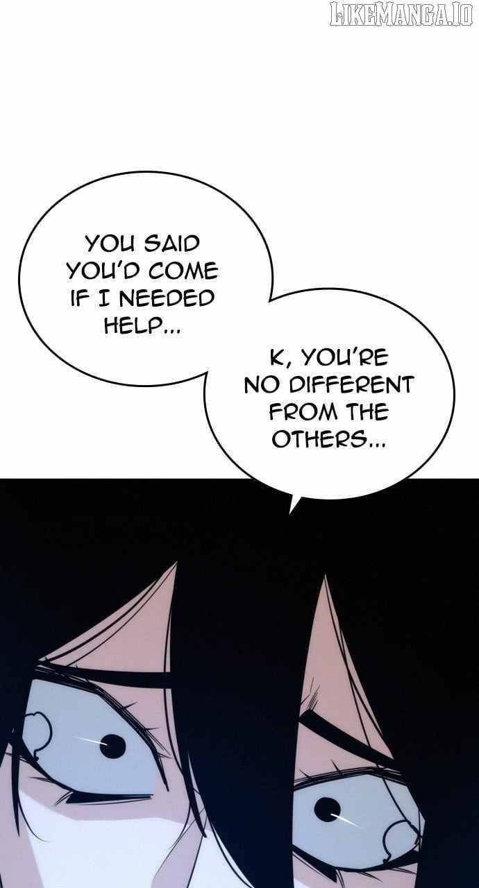 The One Who Regresses Only Protects Me Chapter 43 - Page 38