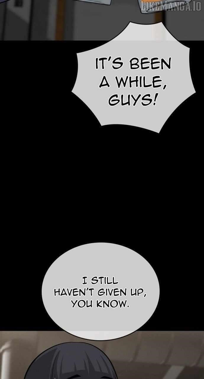 The One Who Regresses Only Protects Me Chapter 43 - Page 4