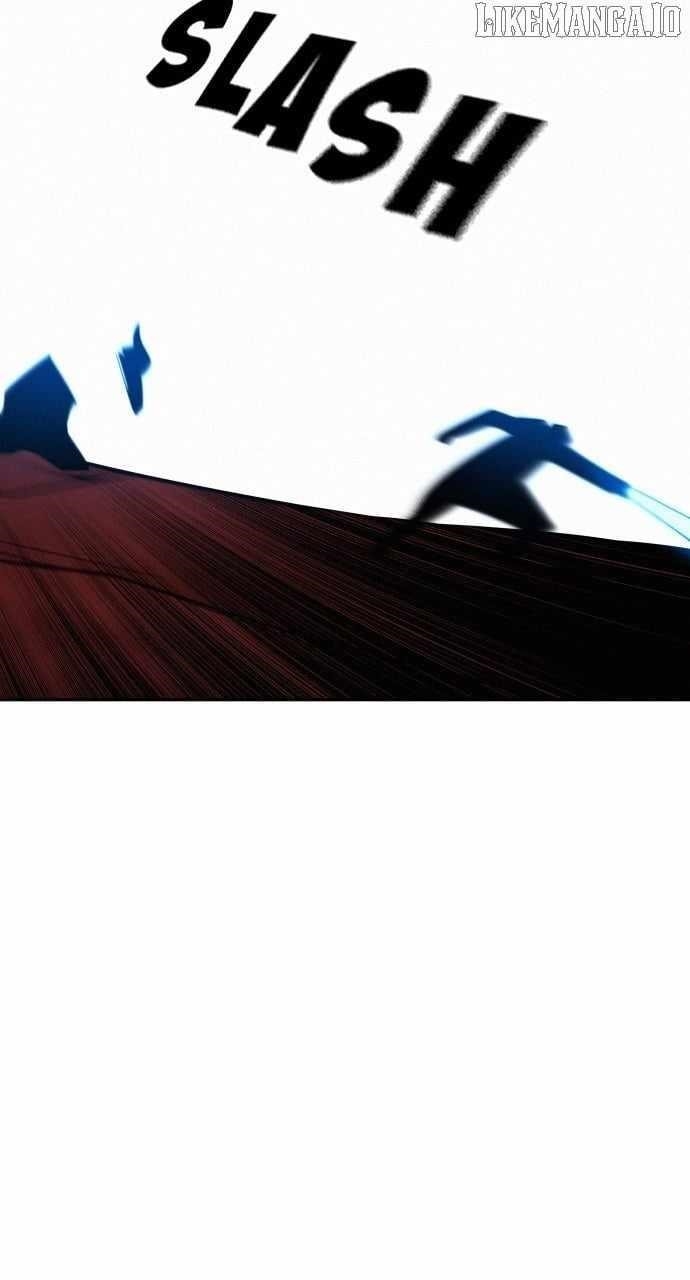 The One Who Regresses Only Protects Me Chapter 43 - Page 40