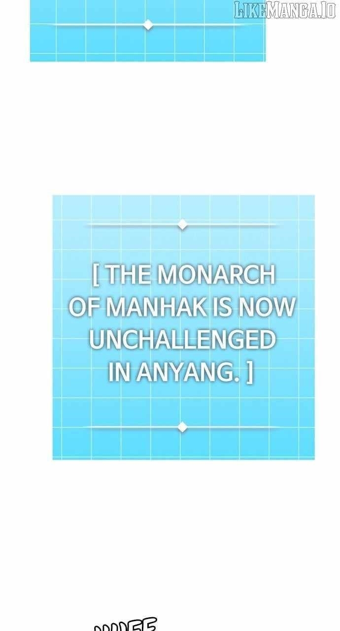 The One Who Regresses Only Protects Me Chapter 43 - Page 44