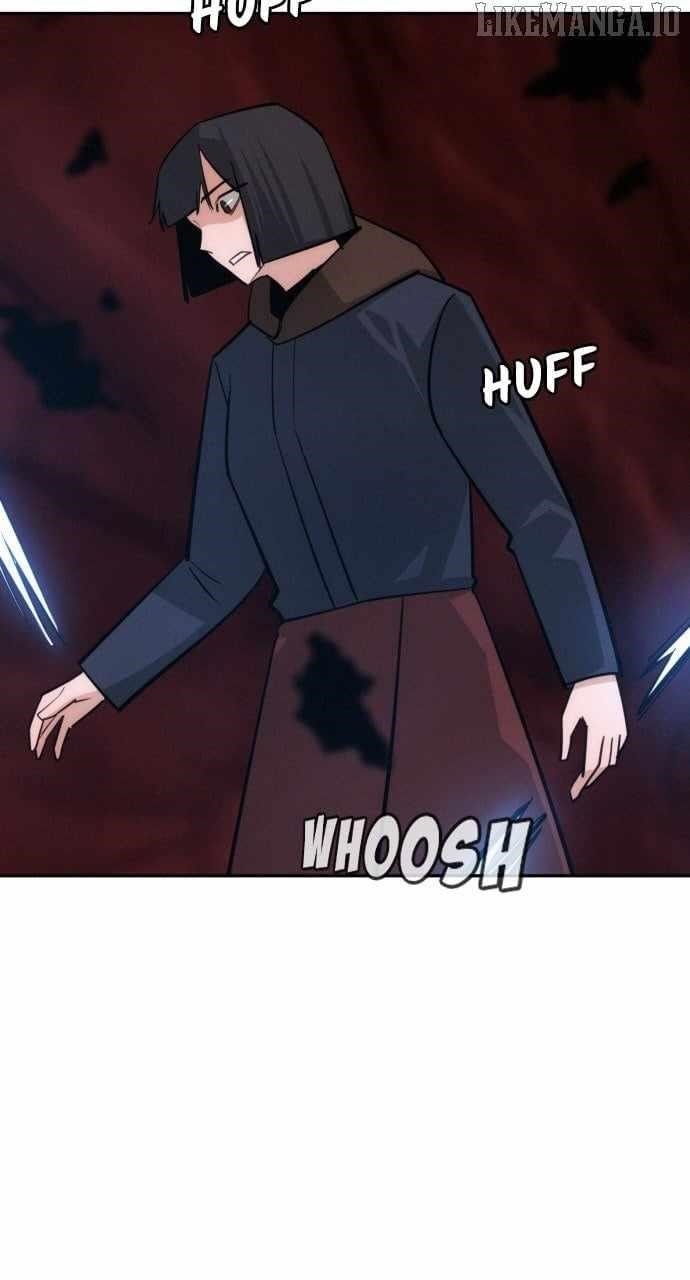 The One Who Regresses Only Protects Me Chapter 43 - Page 45