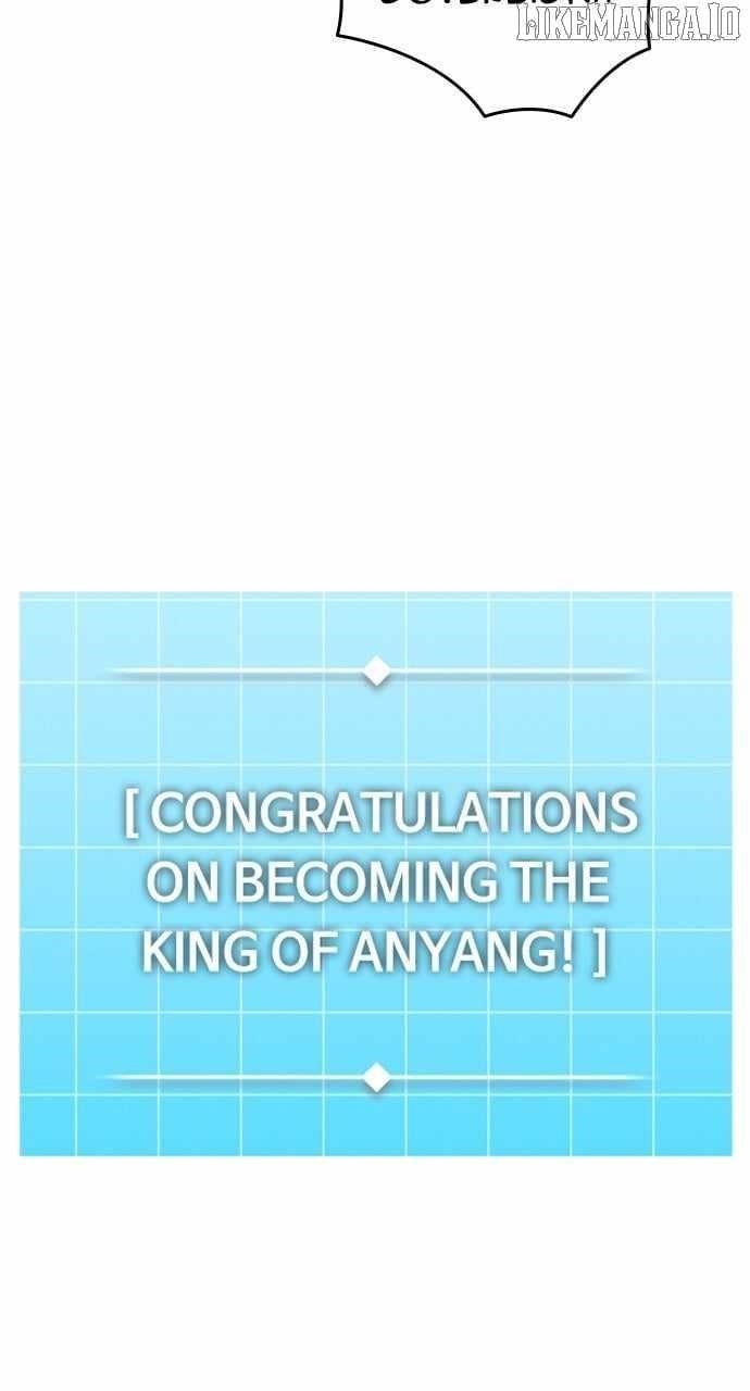 The One Who Regresses Only Protects Me Chapter 43 - Page 47