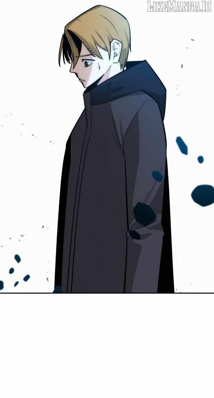 The One Who Regresses Only Protects Me Chapter 43 - Page 49