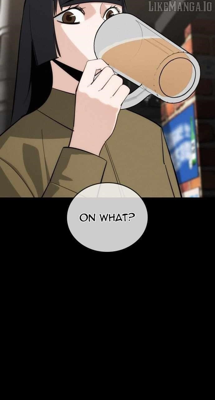 The One Who Regresses Only Protects Me Chapter 43 - Page 5