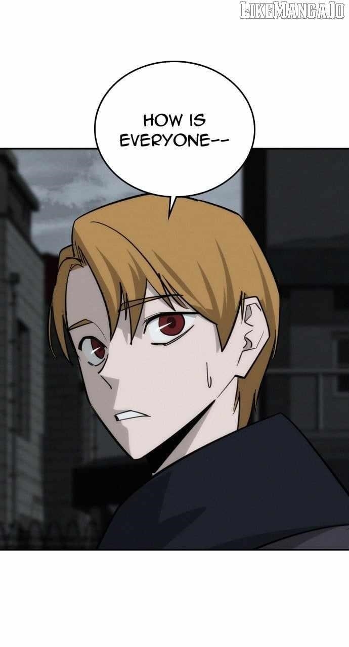 The One Who Regresses Only Protects Me Chapter 43 - Page 50