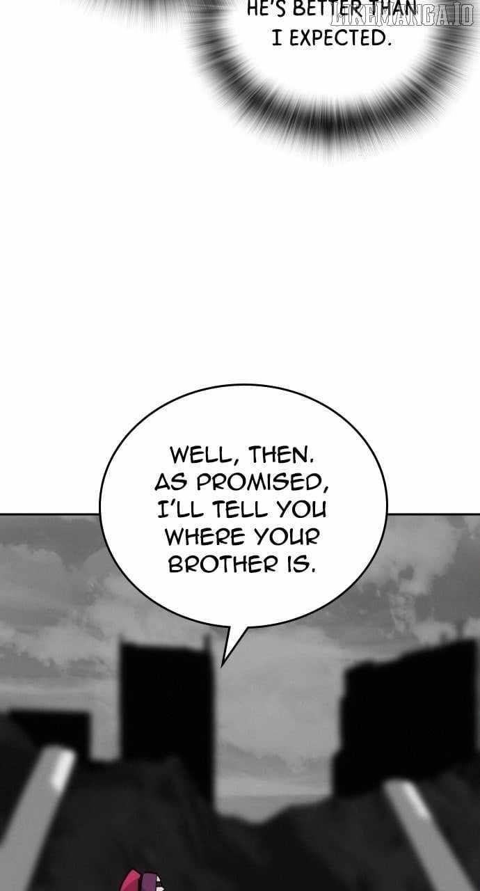 The One Who Regresses Only Protects Me Chapter 43 - Page 55