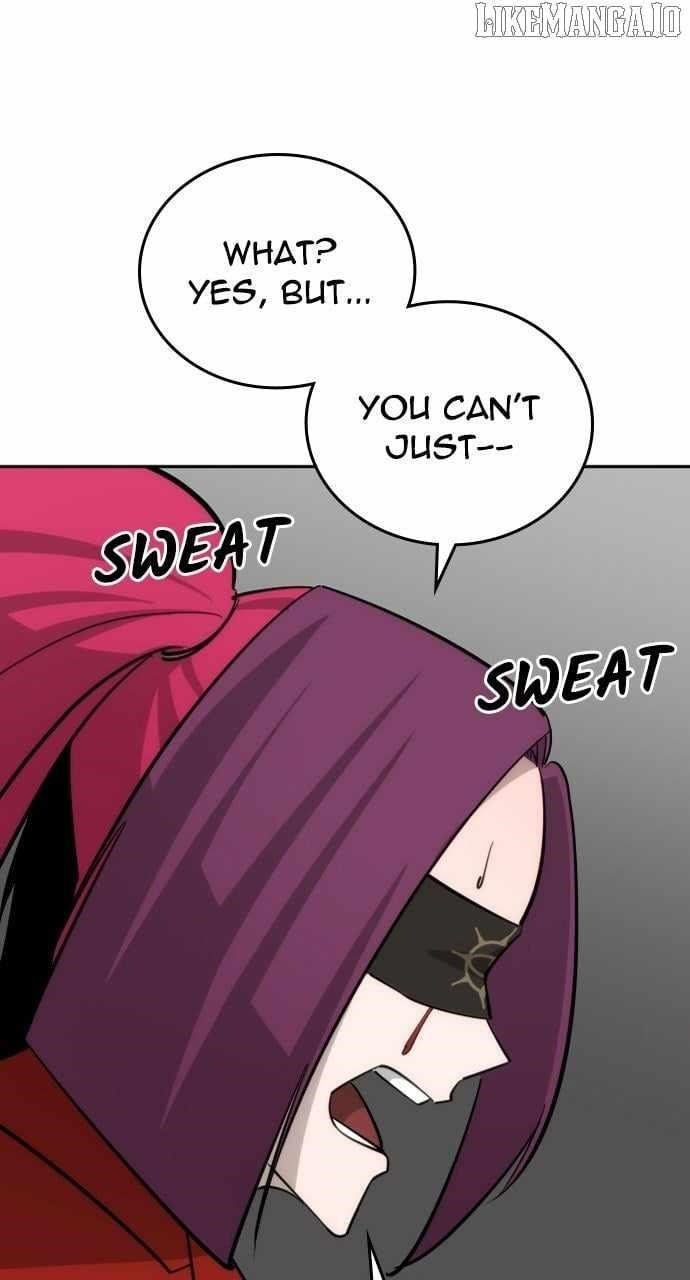 The One Who Regresses Only Protects Me Chapter 43 - Page 68