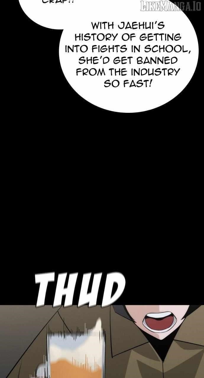 The One Who Regresses Only Protects Me Chapter 43 - Page 7