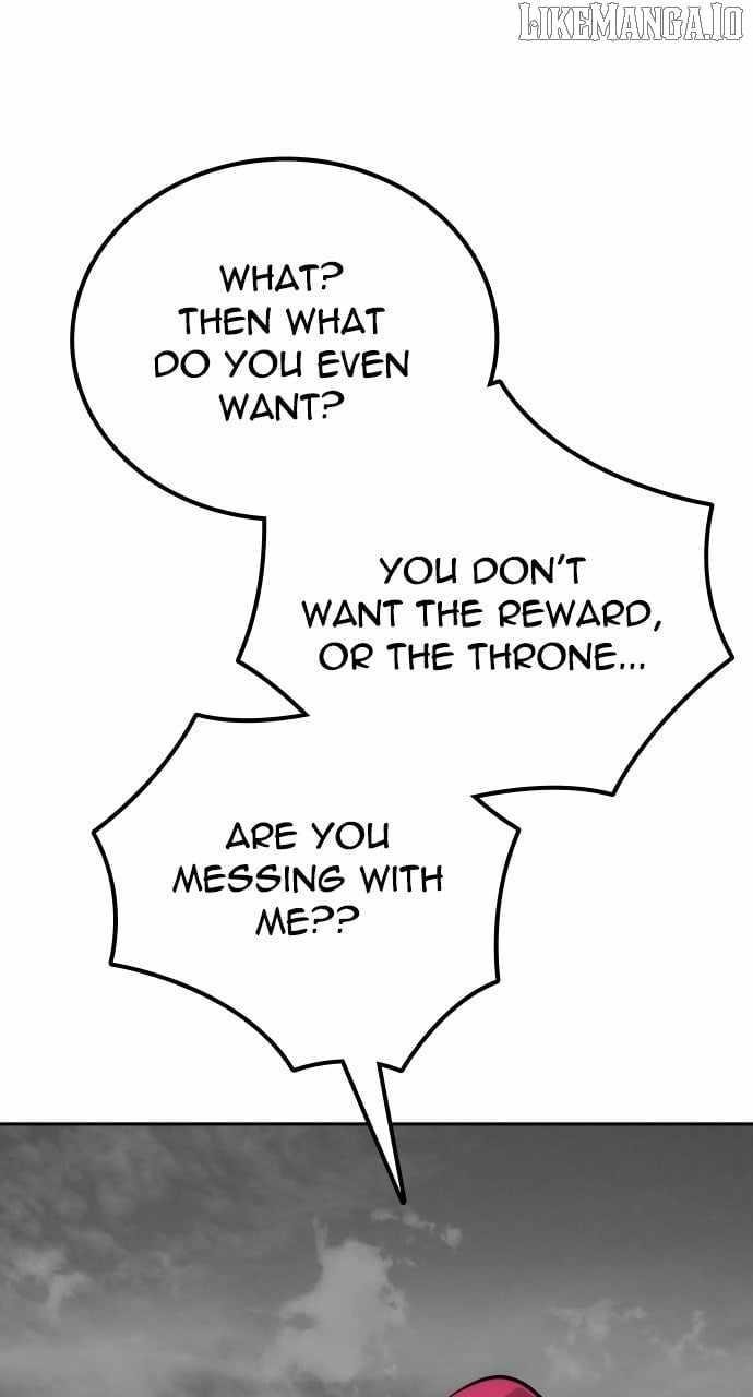 The One Who Regresses Only Protects Me Chapter 43 - Page 74