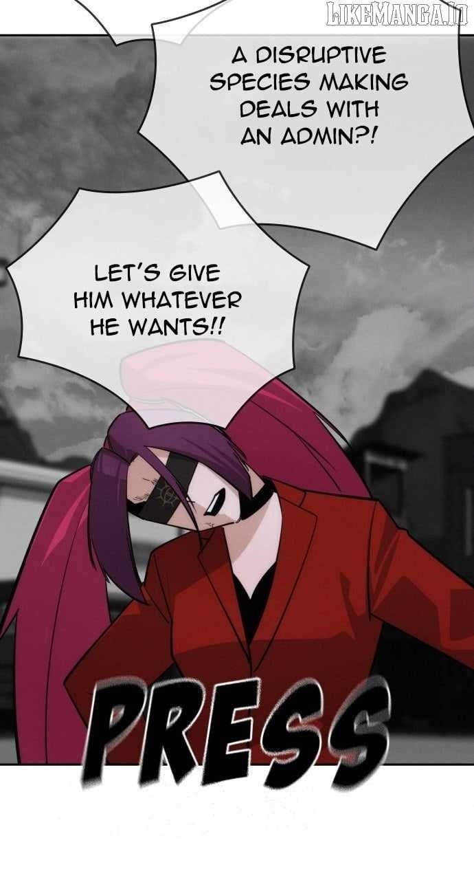 The One Who Regresses Only Protects Me Chapter 43 - Page 78