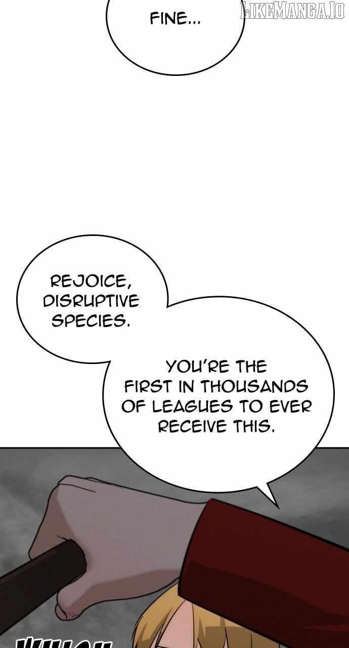 The One Who Regresses Only Protects Me Chapter 43 - Page 80
