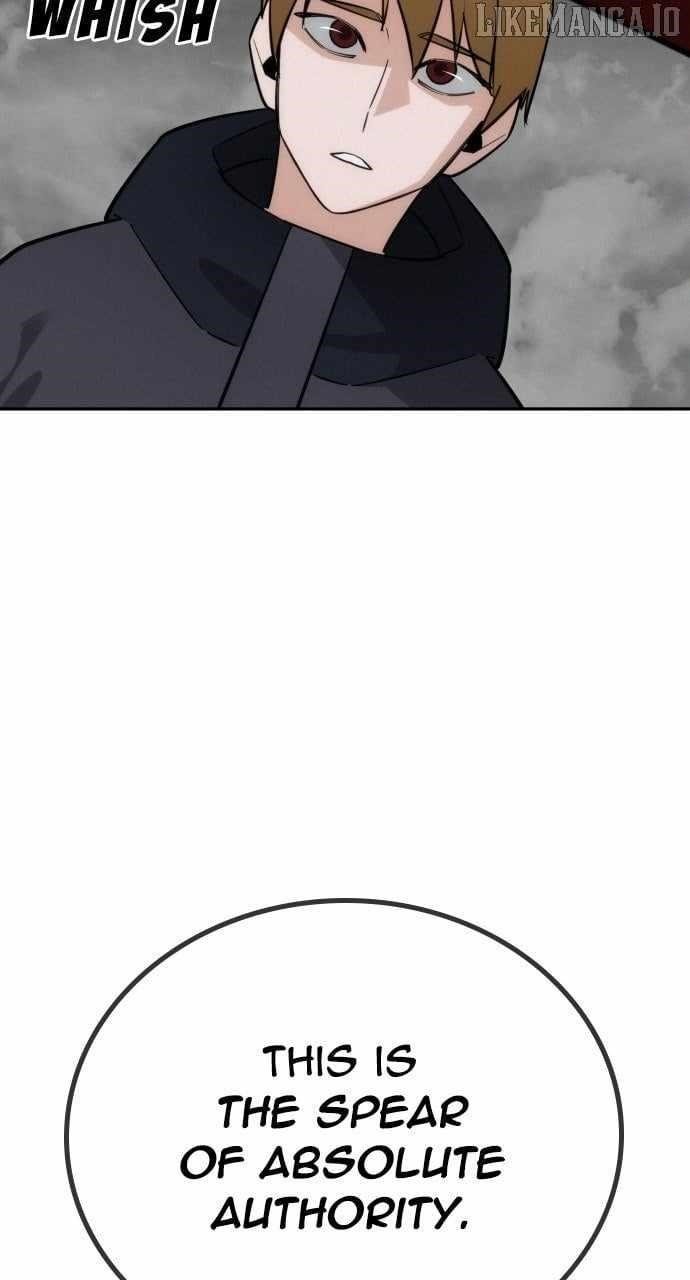 The One Who Regresses Only Protects Me Chapter 43 - Page 81