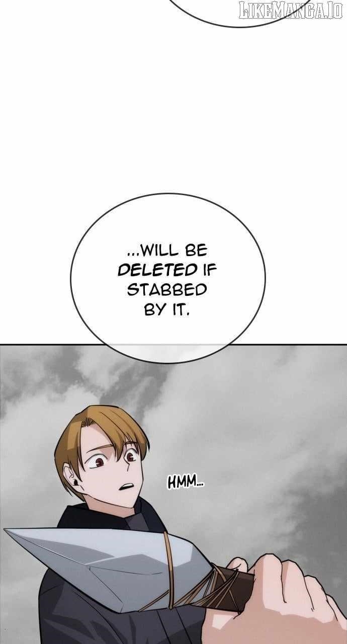 The One Who Regresses Only Protects Me Chapter 43 - Page 83