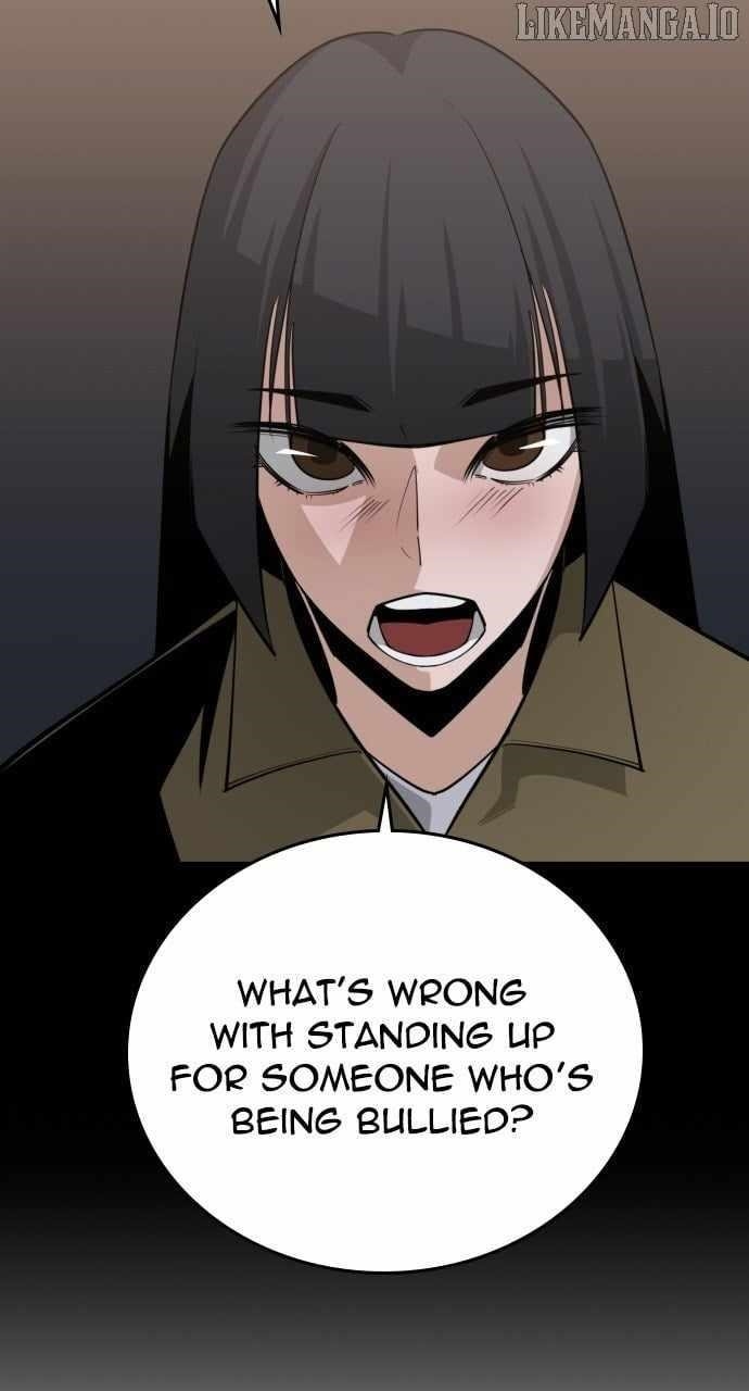 The One Who Regresses Only Protects Me Chapter 43 - Page 9