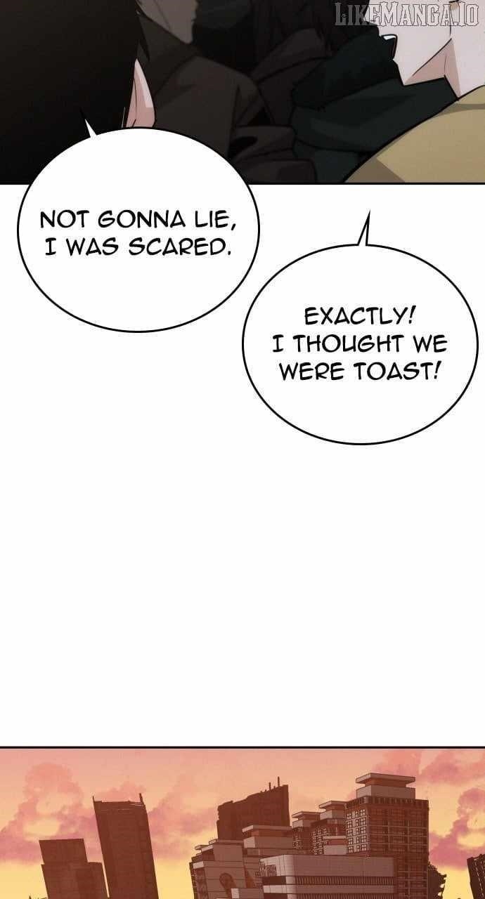 The One Who Regresses Only Protects Me Chapter 43 - Page 98