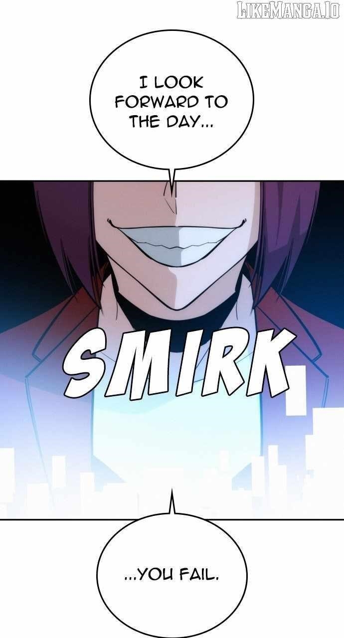 The One Who Regresses Only Protects Me Chapter 44 - Page 10