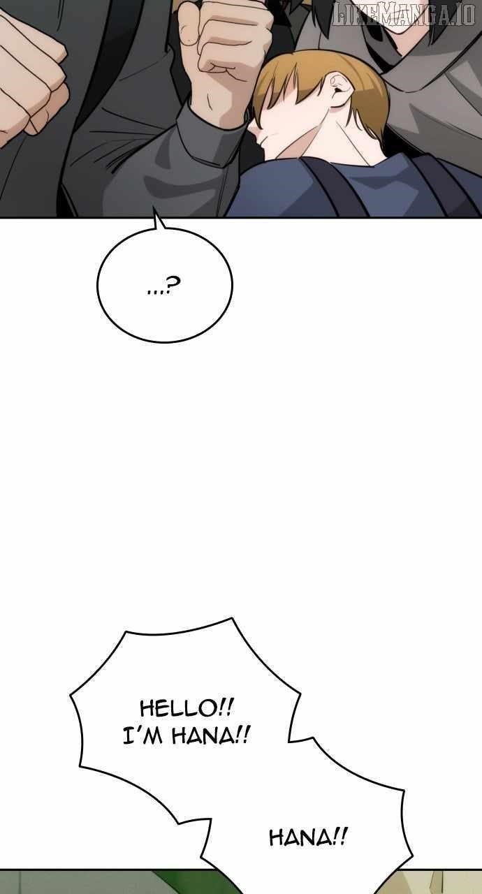 The One Who Regresses Only Protects Me Chapter 44 - Page 102