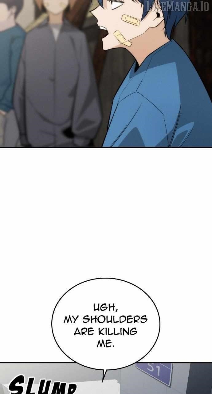 The One Who Regresses Only Protects Me Chapter 44 - Page 15