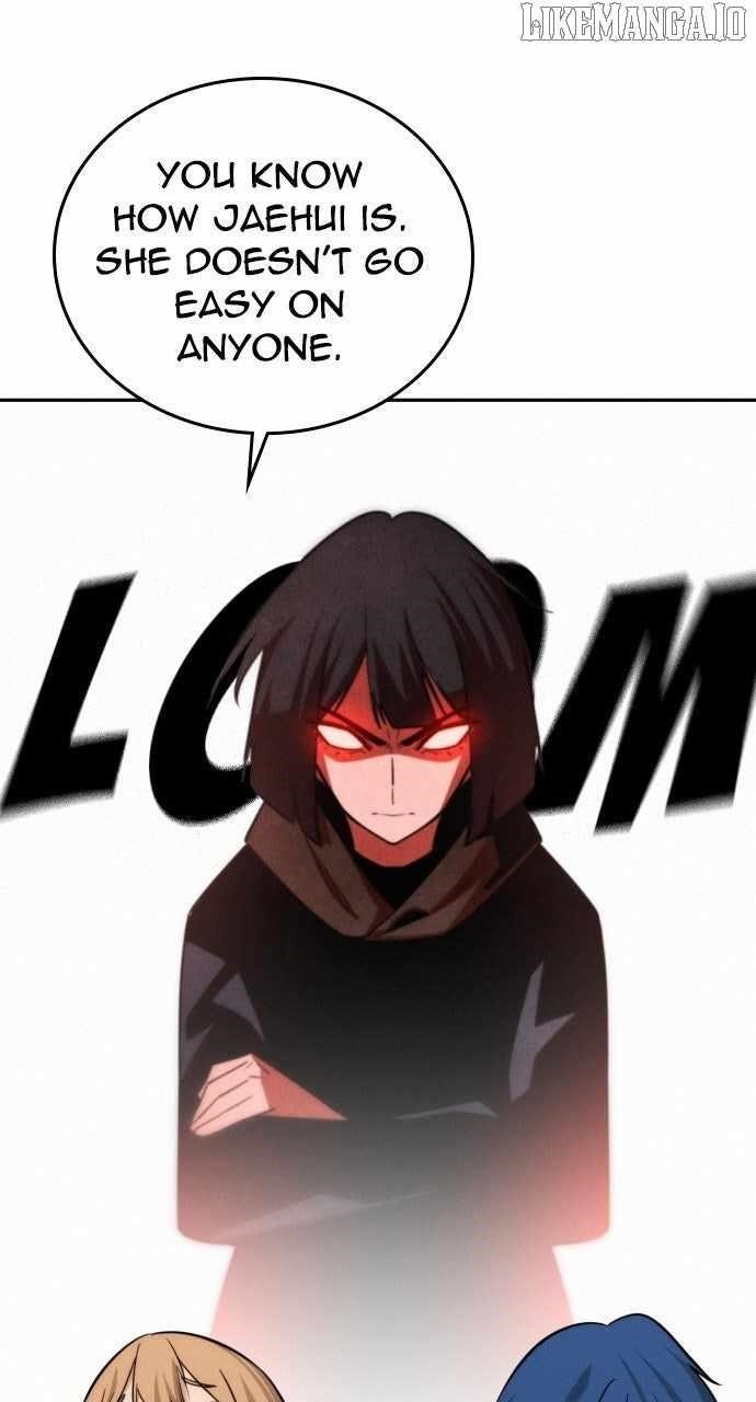 The One Who Regresses Only Protects Me Chapter 44 - Page 17