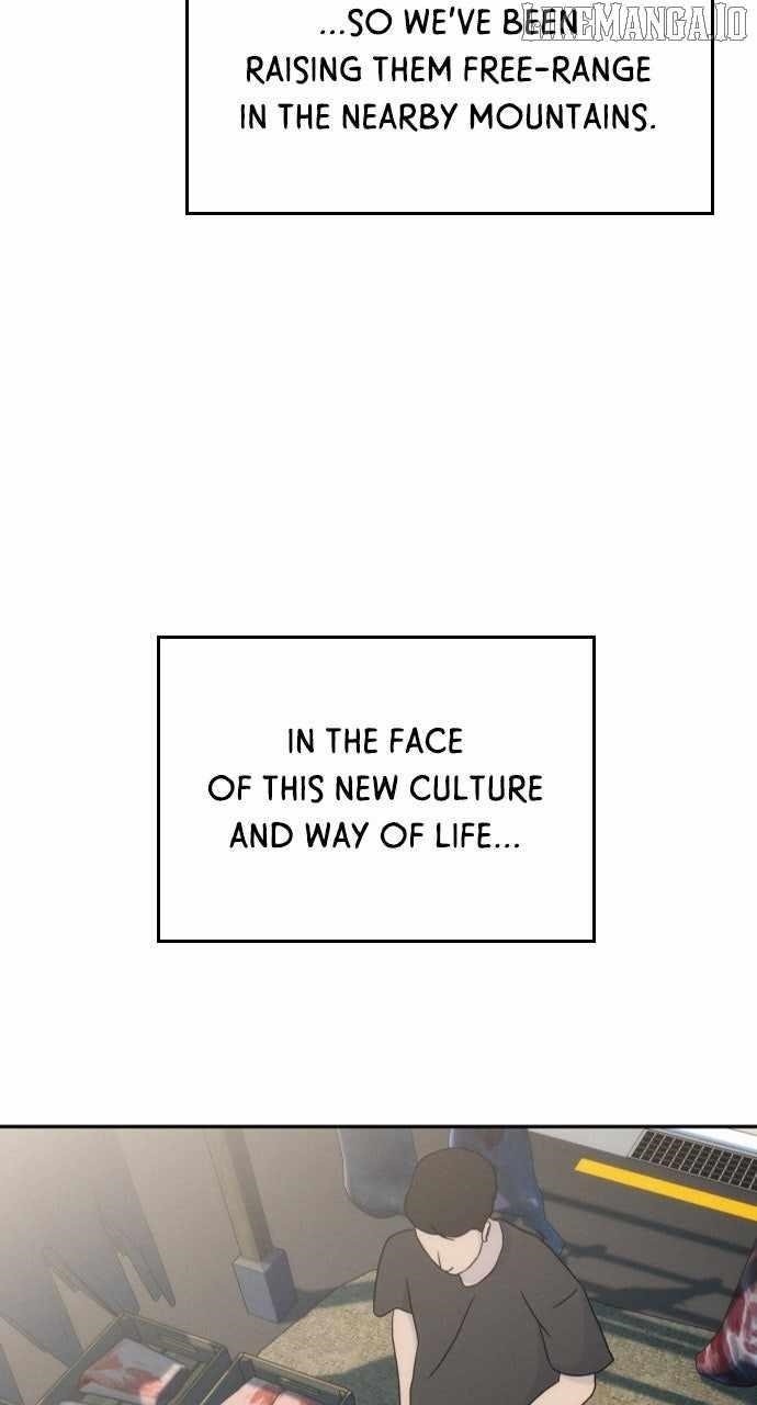 The One Who Regresses Only Protects Me Chapter 44 - Page 29