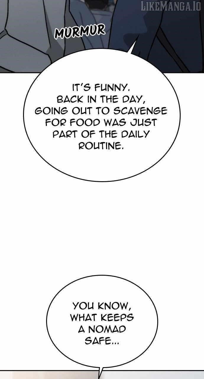 The One Who Regresses Only Protects Me Chapter 44 - Page 33