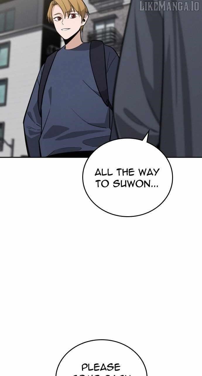 The One Who Regresses Only Protects Me Chapter 44 - Page 37