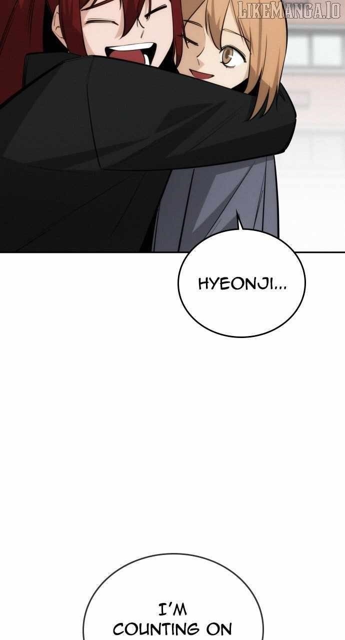 The One Who Regresses Only Protects Me Chapter 44 - Page 40