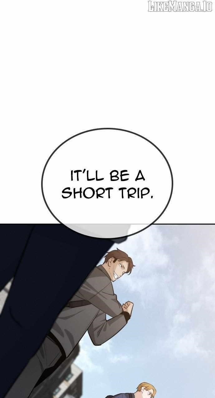 The One Who Regresses Only Protects Me Chapter 44 - Page 46