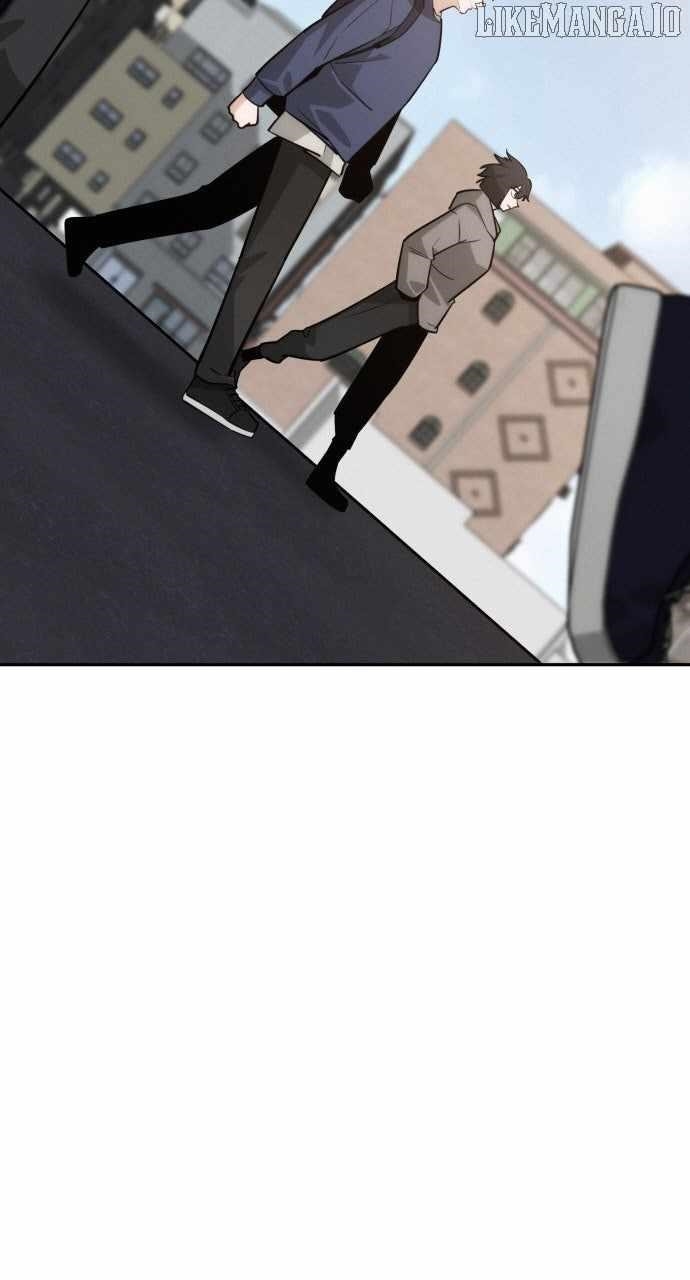 The One Who Regresses Only Protects Me Chapter 44 - Page 47