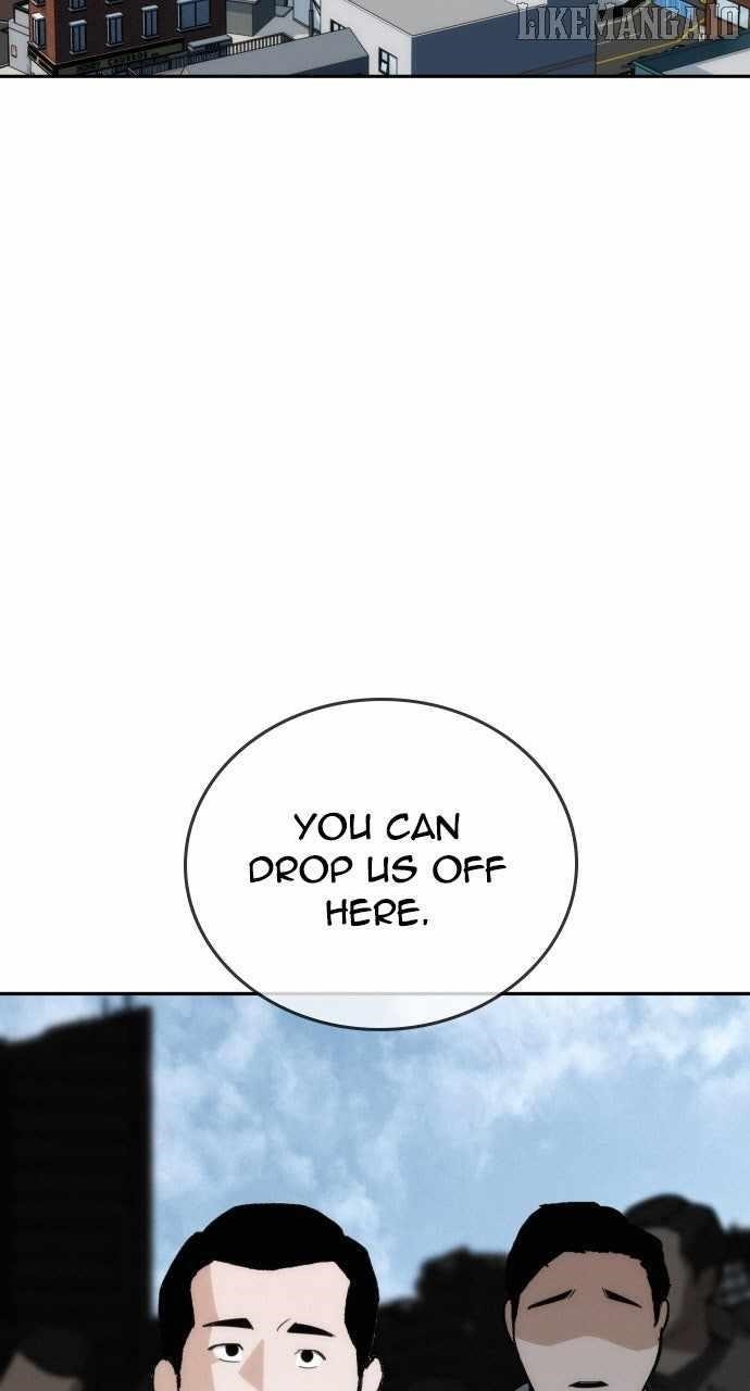 The One Who Regresses Only Protects Me Chapter 44 - Page 49