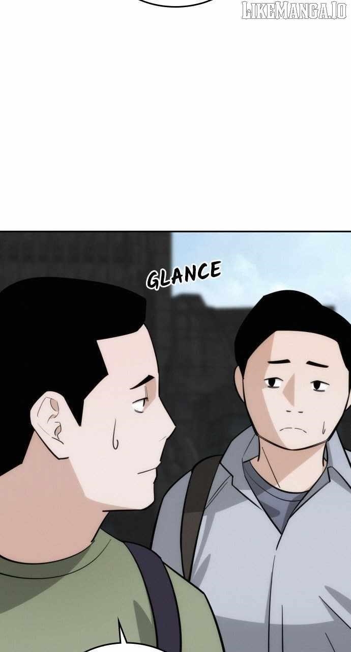 The One Who Regresses Only Protects Me Chapter 44 - Page 52