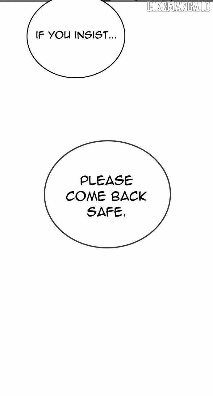 The One Who Regresses Only Protects Me Chapter 44 - Page 53