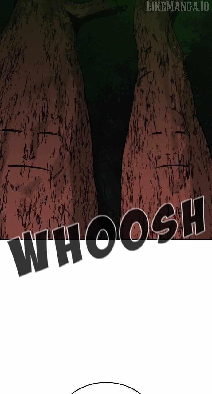 The One Who Regresses Only Protects Me Chapter 44 - Page 57