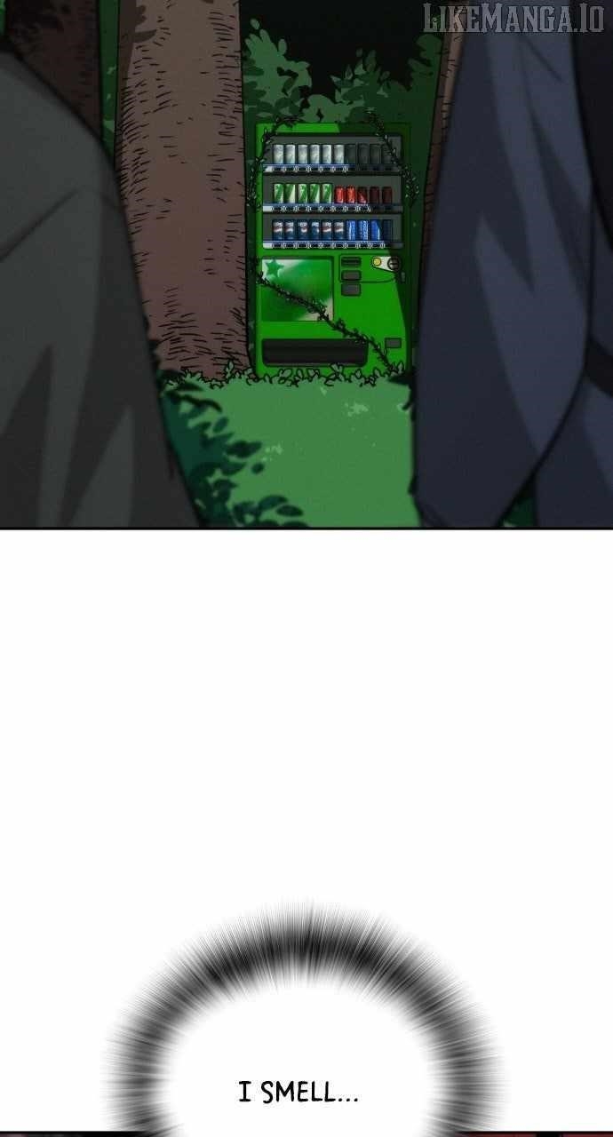 The One Who Regresses Only Protects Me Chapter 44 - Page 68