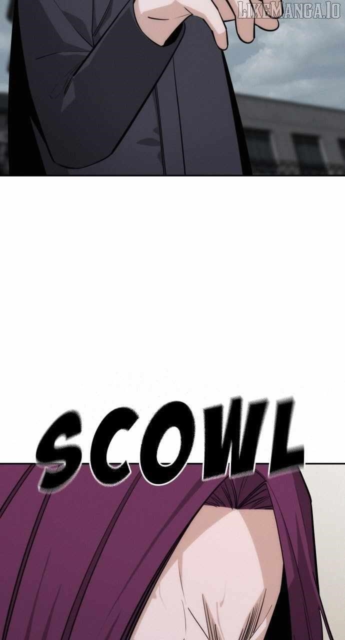 The One Who Regresses Only Protects Me Chapter 44 - Page 7