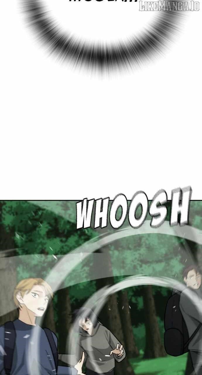 The One Who Regresses Only Protects Me Chapter 44 - Page 70